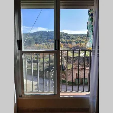 La Parra Appartement