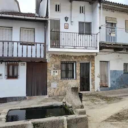 La Parra Appartement *