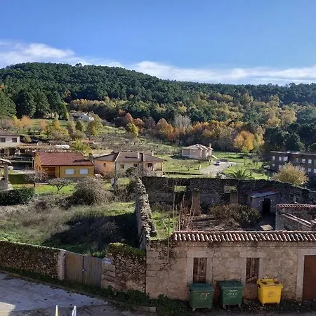 Apartment La Parra *
