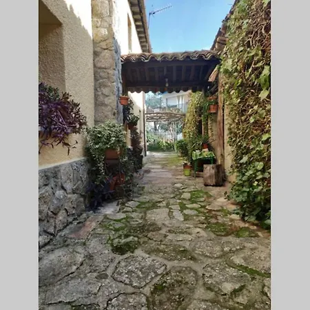 La Parra *