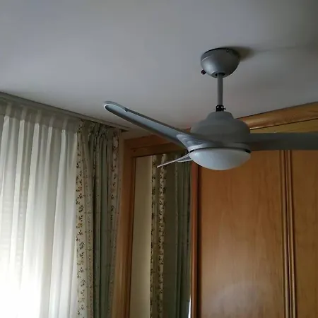 Apartment La Parra *
