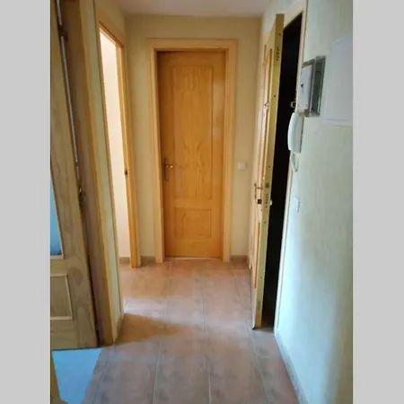 La Parra Arenas de San Pedro