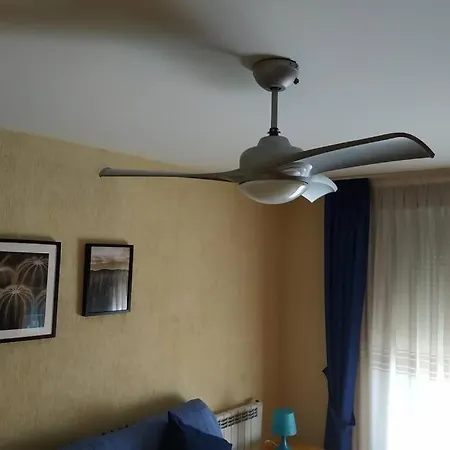 La Parra Appartement *