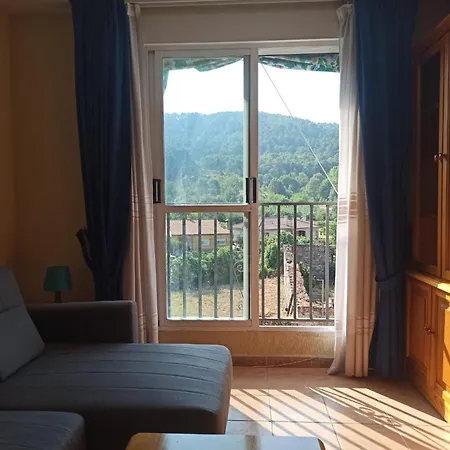 La Parra Appartement