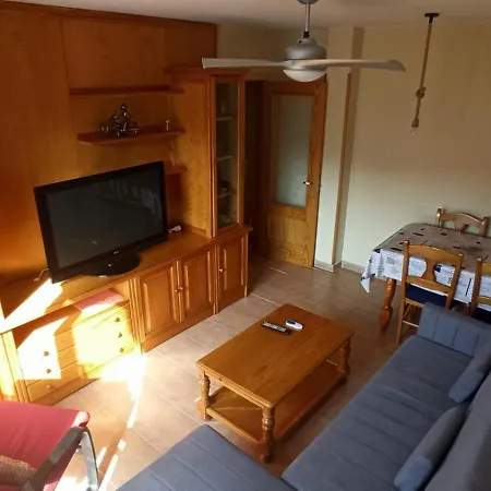 La Parra Arenas de San Pedro