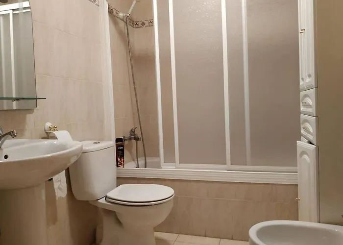 La Parra ארנס דה סן פדרו