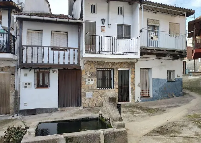 La Parra 아파트 *