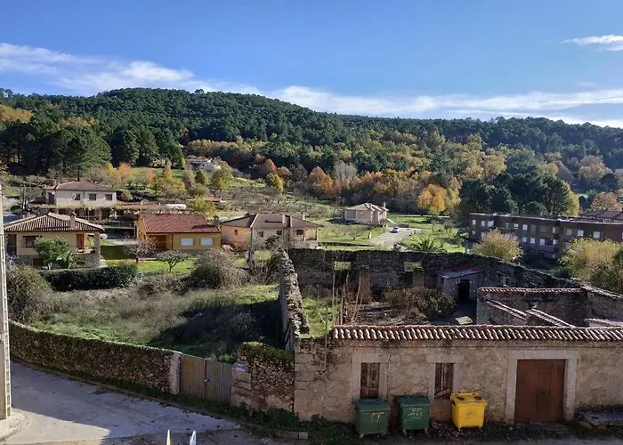 아파트 La Parra *