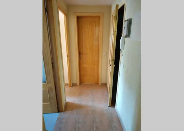 La Parra ארנס דה סן פדרו