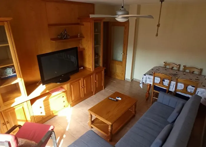 La Parra ארנס דה סן פדרו